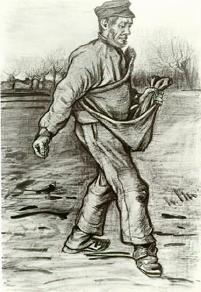 The Sower